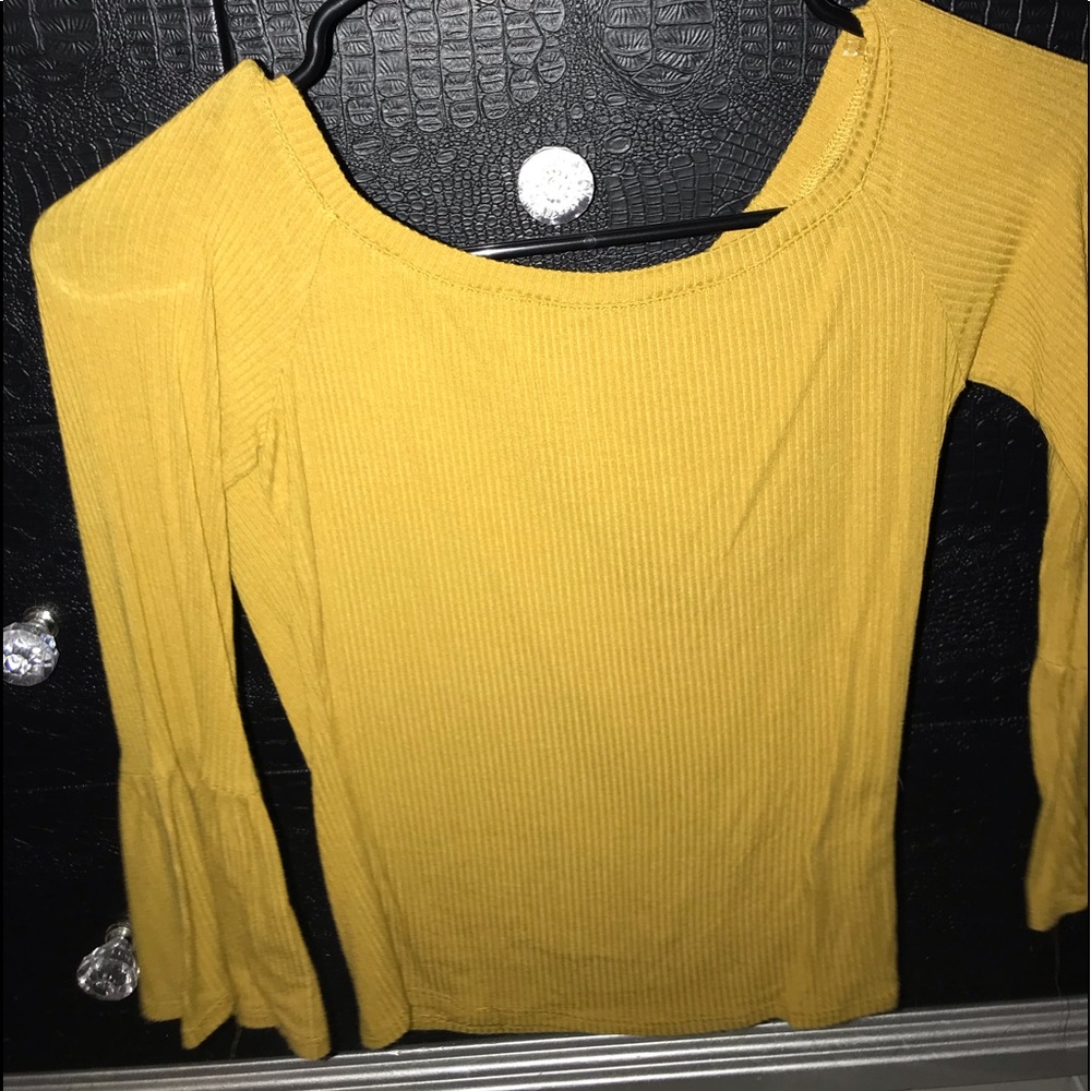 Forever 21 top